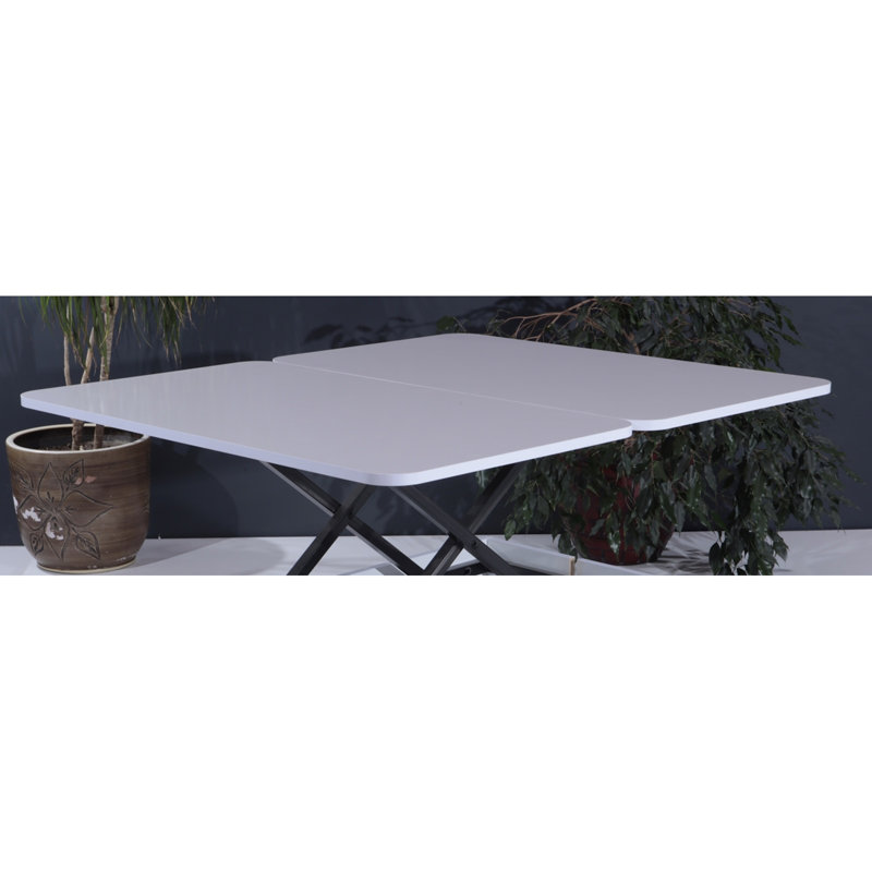 Table basse Rio Smart For Living, table basse à hauteur réglable
