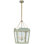 Julie Neill Caddo Medium Lantern