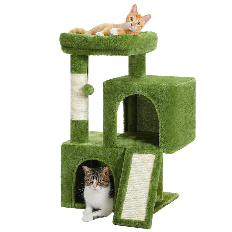 Amarlia 77cm H Cat Tree