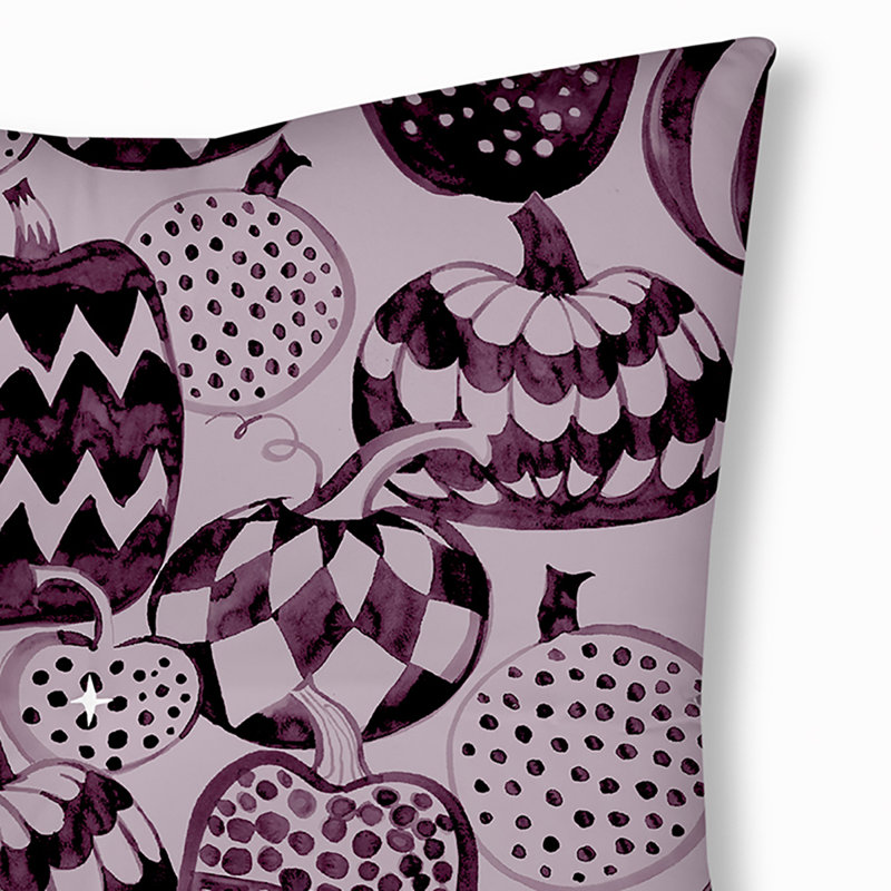 Coussin de sol capitonné 316_, 26 po x 26 po