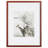 Sasia Wood Matte Picture Frame - Set of 7 with Mat-844071051