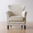 Gifferd 33" W Polyester Armchair-26770004