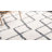 Minna Shag 600 Performance Geometric Rug-1506494728