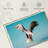 Pelican With Outstretched Wings-107703858
