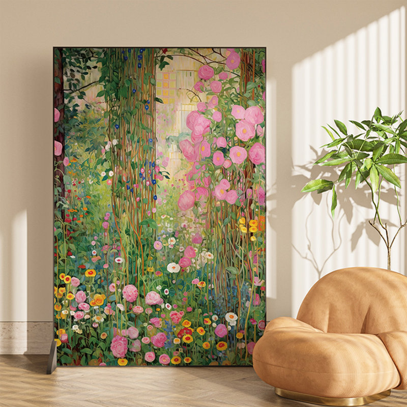 Amonie, 70.87" H x 39.37" W x 1.57" D