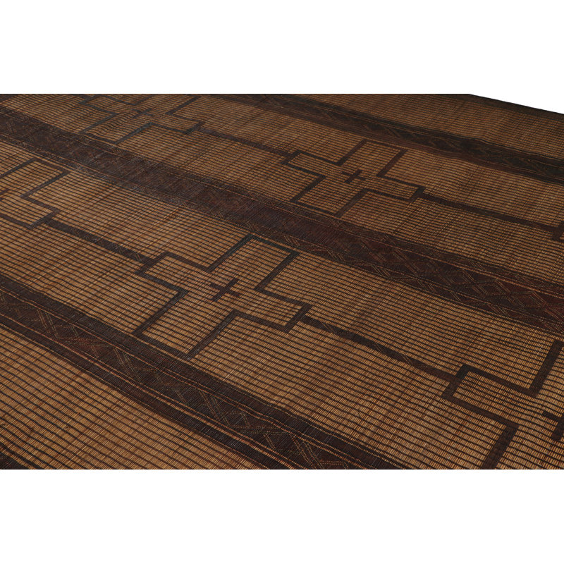 One-of-a-Kind 8'2x11'3 Area Rug