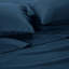 Ensemble de draps 100% flanelle de coton Blue Nile Mills-122107182-122107191