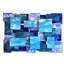 Glacial Handmade Wall Decor-107149196