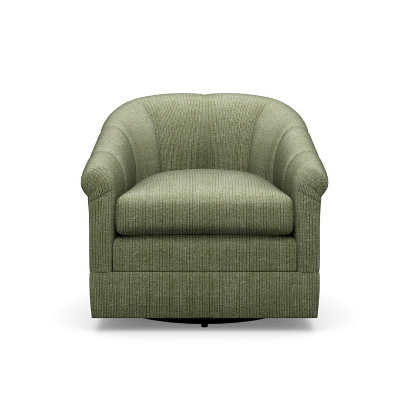 Sophie Swivel Chair, Twale 721042