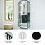 Miroir de plancher Antigone