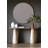 Ginni 59'' Solid Wood Console Table