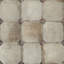 DAnticatto Decor 9" x 9" Porcelain Stone Look Wall & Floor Tile