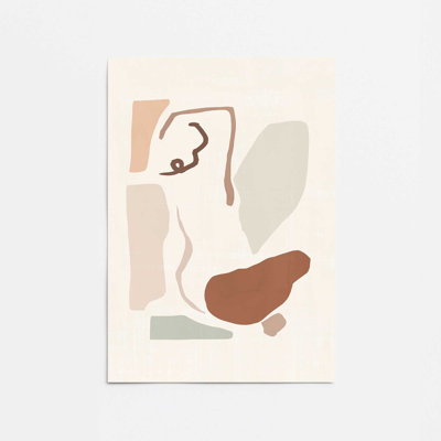 Modern Muse V2, reproduction