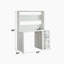 Bureau d'écriture avec huche Cargo Finish-1885669024
