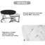 Karolinka Frame Coffee Table with Storage-91913490