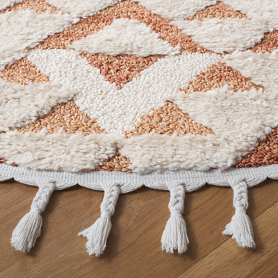 Tapis Kangley Performance Southwestern