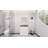 Reyes 29'' Single Bathroom Vanity Base Only-58514040