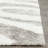 Hempstead Barcelona Shag Hand Tufted Performance Animal Print Rug-17579681