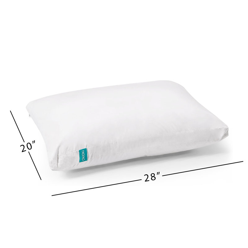 Insert de coussin 