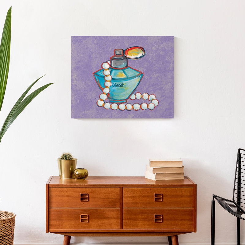 Art sur toile, H 16 po x l 20 po x P 1,25 po