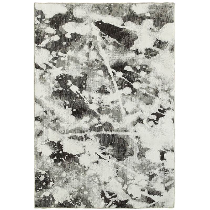 Knox Rug, Rectangle 5'3" x 7'3"