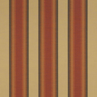 Tissu Sunbrella à rayures 46 po