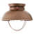 Weathered Copper