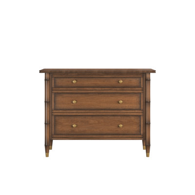 Harbor 3 - Drawer Dresser