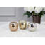 Unscented Jar Candle