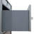 Fazeley Solid + Manufactured Wood Nightstand-94006913