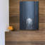 Art mural en métal Winston Porter «Sadness» par Andreas Magnusson-1357777288