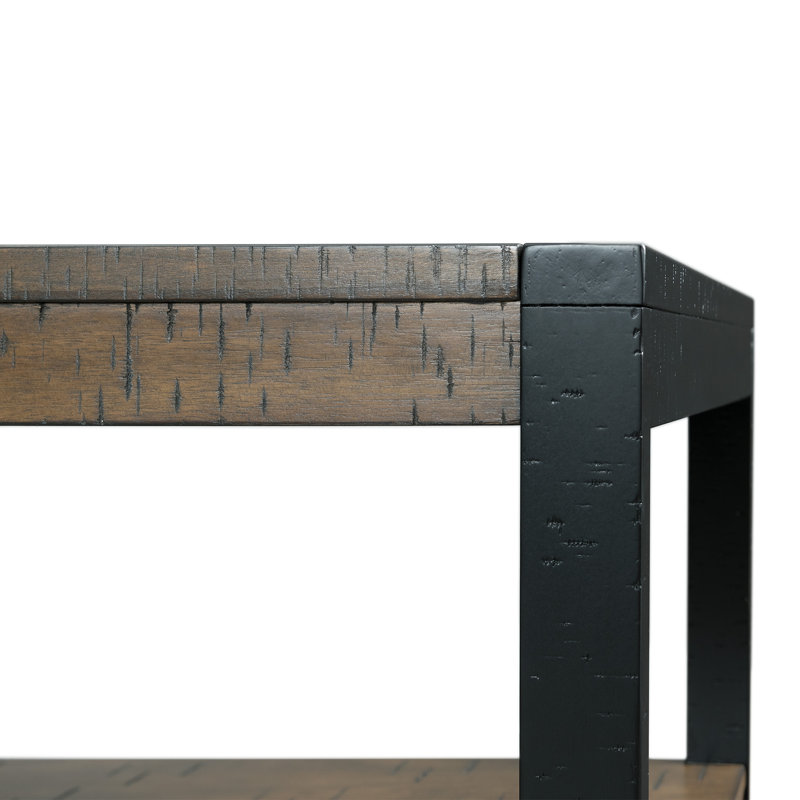 Garen Coffee Table