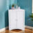Naziya Freestanding Bathroom Cabinet-666532081
