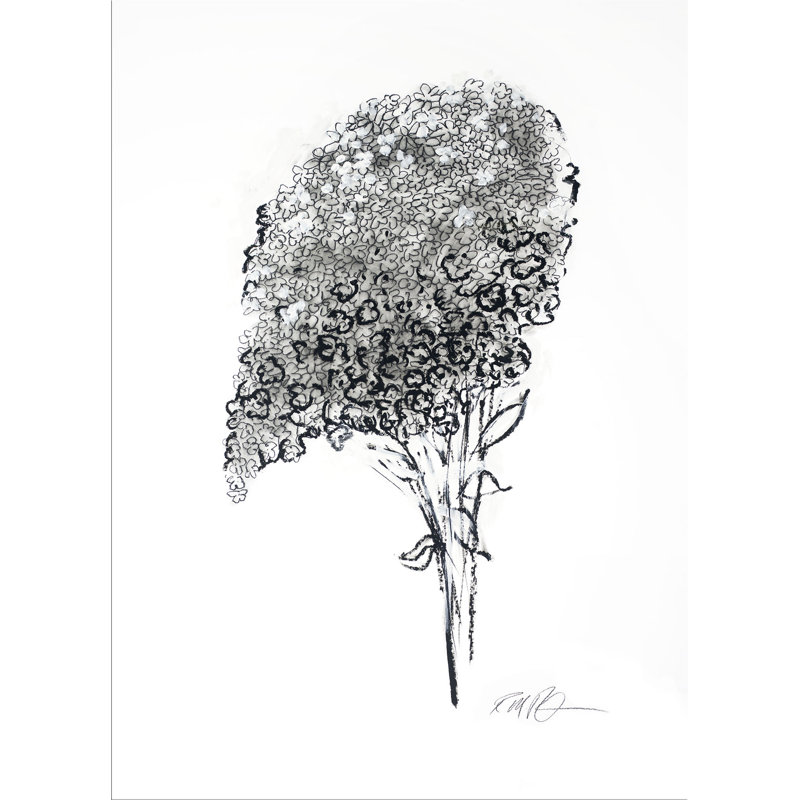 Bouquet Print