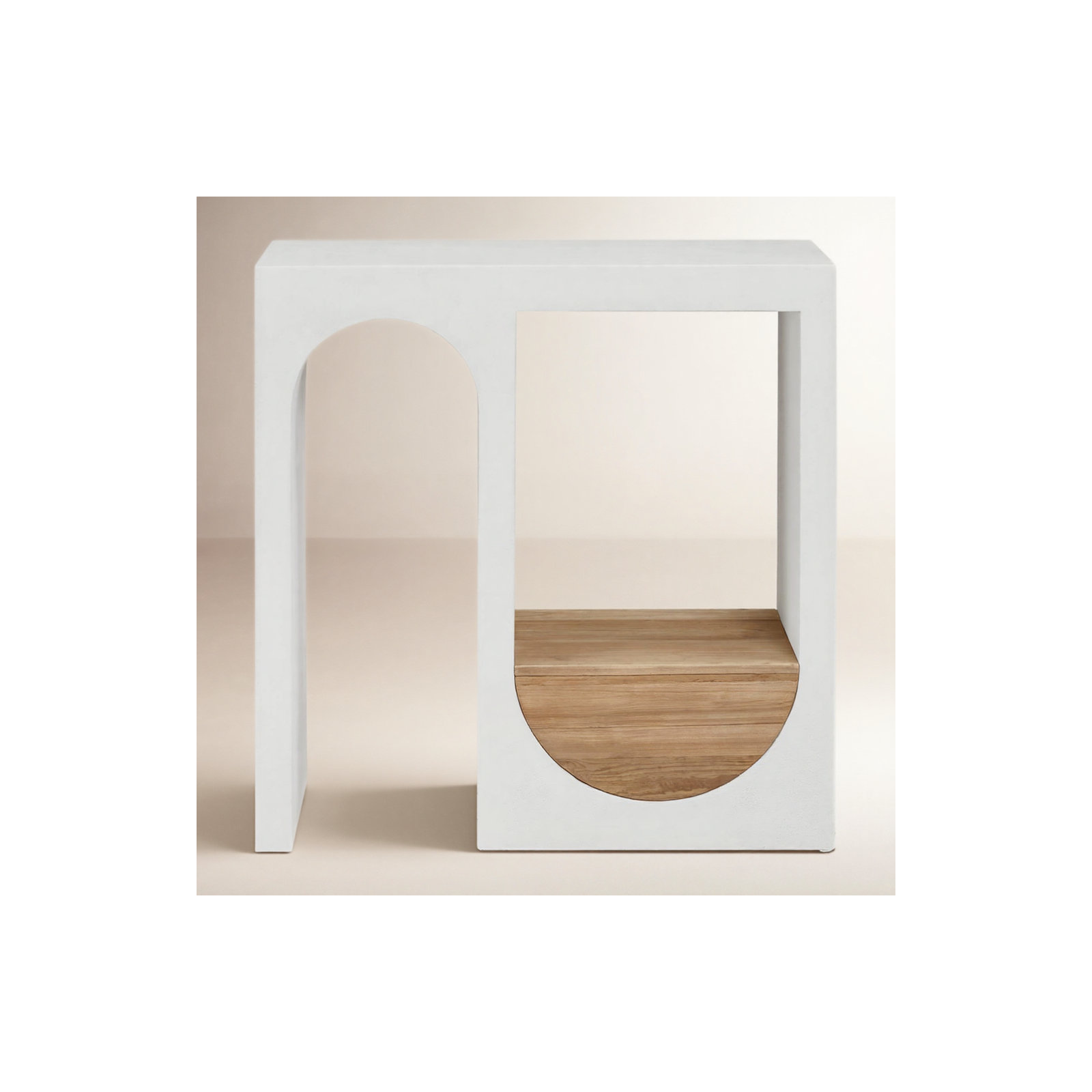 Rioja 31'' Console Table