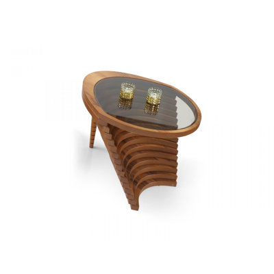 Table basse Castle