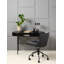 Telio Oval Writing Desk