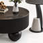 Italian Light Luxury Simple Coffee Table-16584392-16584393
