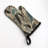 Jungle Leopard Look Oven Mitt Cotton Twill