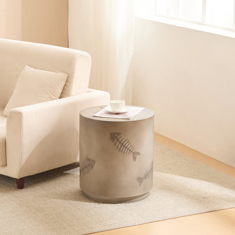  Table d'appoint MGO