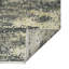 Mystique Wool Abstract Area Rug in Gray-1840836179