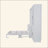 Murphy Bed Wall Bed With Closet