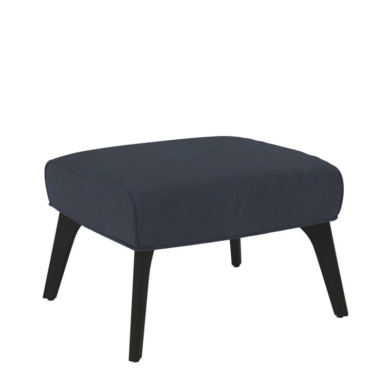 Upholstered Ottoman