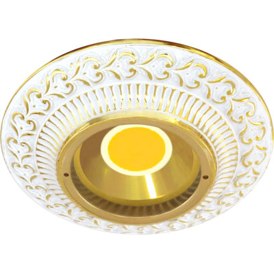 Fleckenstein 7cm Decorative Recessed Trim