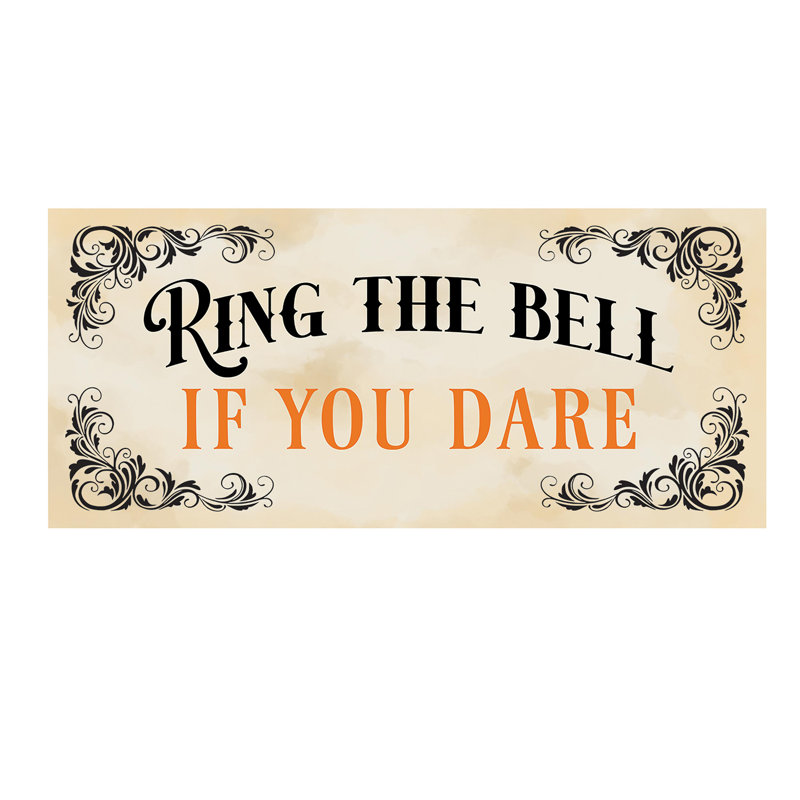 Ring The Bell Sassafras Switch Mat