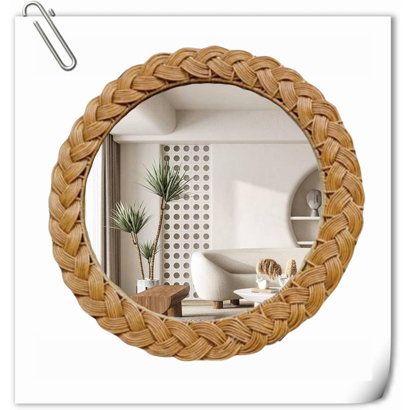 Miroir Schrimsher