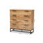 Commode 4 tiroirs Maran