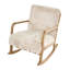 SKOVDE Rocking Chair-136219847
