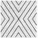 Garica Performance Geometric Rug