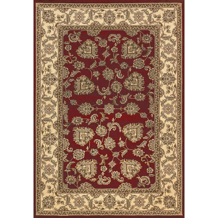 Tapis rouge Atterbury